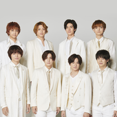 Hey! Say! JUMP