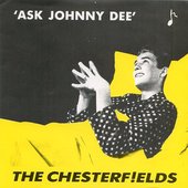Ask Johnny Dee