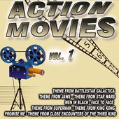 Action Movies Vol.1