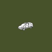 Minivan / You're Livid