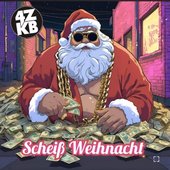 Scheiß Weihnacht (feat. Raketenklee) [Knecht Ruprecht Mix] - Single