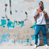 Leonard Gren Photography - Basshunter 2012