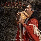 Tushuy Shunkugu