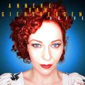 Anneke van Giersbergen - 'Drive' (2013)