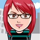 sarajessica için avatar