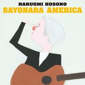Sayonara America, Sayonara Nippon - Single