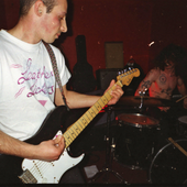 Velvet Whip at Tote, 2014