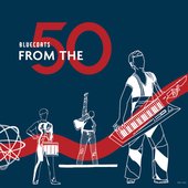 Bluecoats From The 50