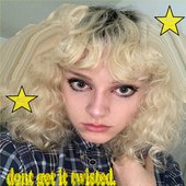 Bea "dont get it twisted. i love music" Jumpup