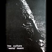 "Weird" Music