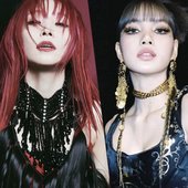 LISA / LiSA