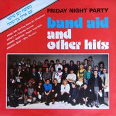 Friday Night Party: Band Aid and Other Hits (1984)