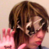 LastFM profile picture for @cunts