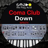 Down - Single