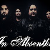 In Absenthia
