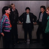 Scene from Starstruck