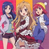 toradora-orange