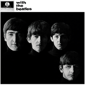 With the Beatles