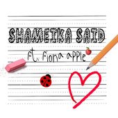 Shameika Said (feat. Fiona Apple) - Single
