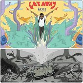 Get Away - Single