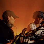 Live at UFO II Dekmantel Festival 2025