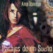 Ana Torroja - Pasajes de un sueño