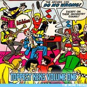 Toppest Keks Vol. 1