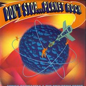 Don't Stop...Planet Rock