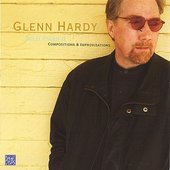 Solo Piano II:compositions & improvisations