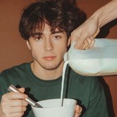 Sunday Morning Cereal