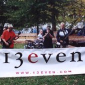 13even banner