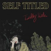 Self Titled - EP