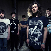 Sheilds - 2013 - UK - Progressive Metalcore