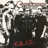 Clockwork Crew