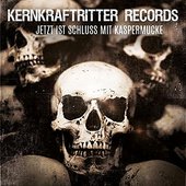 Jetzt ist Schluss mit Kaspermucke