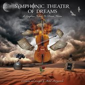 High res cover