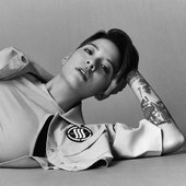 Amber Liu