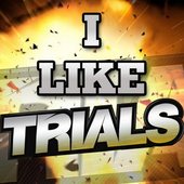 I Like Trials - Single