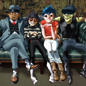 2017 "Humanz"