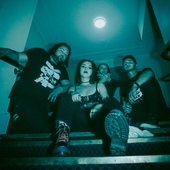 Sypha - Spotify (Band Photograph)