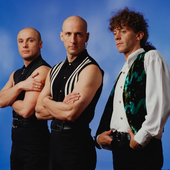 Right Said Fred