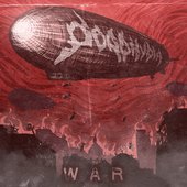 WAR