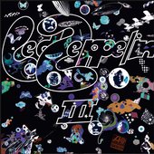 Led Zeppelin III (Remastered) 2014