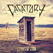 7 Types Of Stool