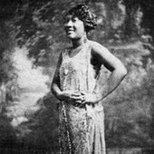 Maggie Jones