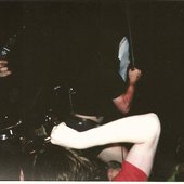 ceremony- ross