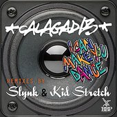 I Can Make You Dance EP