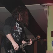 17.04.2011 - Iasi / Brutal Fest III / Open Act For Mastic Scum / Club Hand