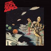 Black Devil Disco Club: cosmos 2043