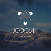 jcoc611 için avatar